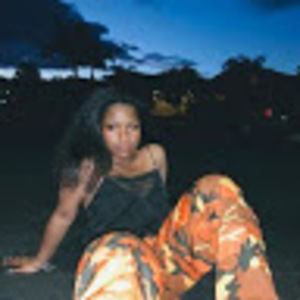 Meet your Posher, Amari